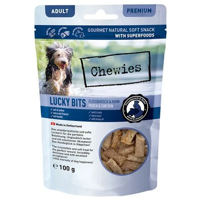 Chewies Lucky Bits - Pack Mixto - Imagen 2