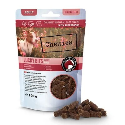 Chewies Lucky Bits - Pack Mixto - Imagen 10