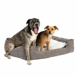 Cama Austin Para Perros -Mascota Tienda 111542 hundebett mem foam austin fg 0508 9
