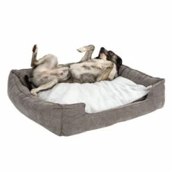 Cama Austin Para Perros -Mascota Tienda 111542 hundebett mem foam austin fg 0510 2