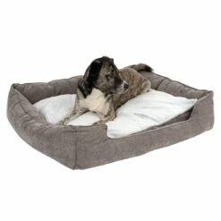 Cama Austin Para Perros -Mascota Tienda 111542 hundebett mem foam austin fg 0512 9