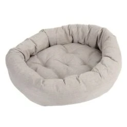 Mascota Tienda -Mascota Tienda 111544 pla hundebett baily fg 0470 8