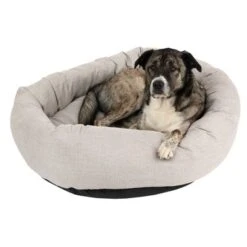 Cama Modern Living Bailey Para Perros -Mascota Tienda 111545 hundebett baily fg 0572 2