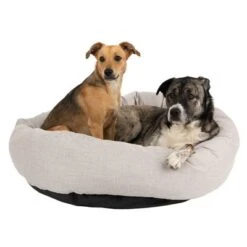 Cama Modern Living Bailey Para Perros -Mascota Tienda 111545 hundebett baily fg 0574 0