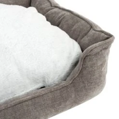 Cama Austin Para Perros -Mascota Tienda 111704 hundebett mem foam austin fg 0498 6