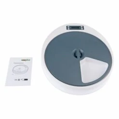 Alimentador Automático Noma -Mascota Tienda 116296 futterautomat noma fg 9181 8