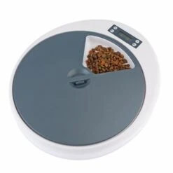 Alimentador Automático Noma