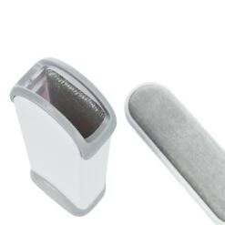 Cepillo Quitapelusas Trixie Con Soporte De Limpieza -Mascota Tienda 144497 trixie fusselbuerste reinigungsstation catdog 33cm hs 05 9