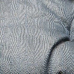 Cesta Ferplast Siesta Deluxe Negra Con Funda Sofá Tweed Azul 16 Cesta Ferplast Siesta Deluxe Negra Con Funda Sofá Tweed Azul -Mascota Tienda 144998 ferplast ueberzug sofa blau tweed 80 hs11 0