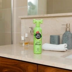 Pet Head Mucky Puppy Champú Para Cachorros -Mascota Tienda 159897 companyofanimals pethead muckypuppy shampoo hs 04 5