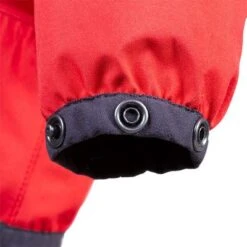 Chubasquero Bare Berry Hurtta Para Perros -Mascota Tienda 186544 186545 186546 186547 186548 186549 hurtta forzooplus bare regenoverall berry hs 05 1