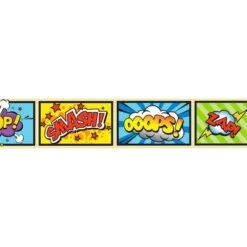 Collar Max & Molly Cómic Con Smart ID Para Perros -Mascota Tienda 186587 maxnmolly kurzleine comic hs 04 5