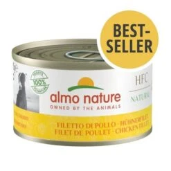 Almo Nature Small 6 X 95 G