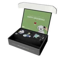 Máquina Cortapelo Moser 1400 -Mascota Tienda 189496 wahl schermaschine moser 1400 hs2 9