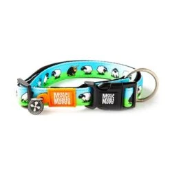 Collar Max & Molly Black Sheep Con Smart ID Para Perros