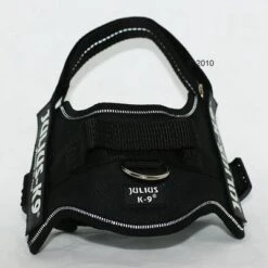 Julius K9 Arnés Julius-K9 Power Negro Para Perros -Mascota Tienda 191255 juliusk9 powergesch4 1