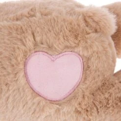 Osito De Peluche Mr. Snugglez Juguete Para Perros -Mascota Tienda 193223 mr snugglez fg 7898 3