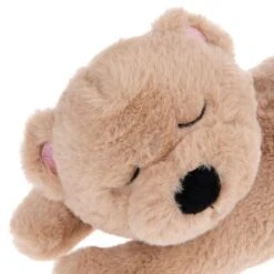 Osito De Peluche Mr. Snugglez Juguete Para Perros -Mascota Tienda 193223 mr snugglez fg 7899 8