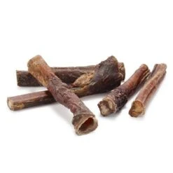 PROMO: 100 Uds. X Rocco Nervio De Buey 12 Cm -Mascota Tienda 199684 rocco ochsenziemer web 02 2