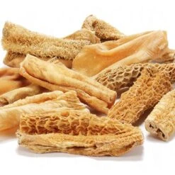 Phil & Sons Snacks De Panza Blanca De Vaca -Mascota Tienda 199739 2rocco rinderpansen 3