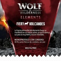 Pack Ahorro: 2 X 12 Wolf Of Wilderness Elements 23 Pack Ahorro: 2 X 12 Wolf Of Wilderness Elements -Mascota Tienda 1 wow boards elements fieryvolcanoes 1000x1000 de 8