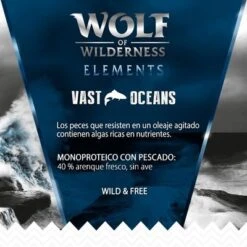 Pack Ahorro: 2 X 12 Wolf Of Wilderness Elements 29 Pack Ahorro: 2 X 12 Wolf Of Wilderness Elements -Mascota Tienda 1 wow boards elements vastoceans 1000x1000 de 8