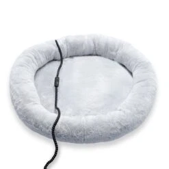 Cama Térmica HAFENBANDE Flory -Mascota Tienda 200322 waagenschmitt hafenbande heizmatte flory hs 05 9
