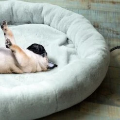 Cama Térmica HAFENBANDE Flory -Mascota Tienda 200322 waagenschmitt hafenbande heizmatte flory hs 14 6