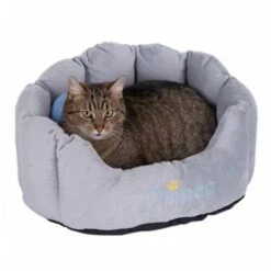 Cama Para Mascotas Prince -Mascota Tienda 202534 2 kuschelbett prince la58201 02 2014 fg dsc3029 3