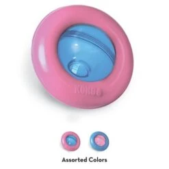 KONG Gyro Juguete Interactivo Para Cachorros -Mascota Tienda 203500 kong gyro welpen small hs 03 3
