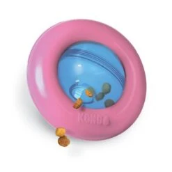 KONG Gyro Juguete Interactivo Para Cachorros -Mascota Tienda 203500 kong gyro welpen small hs 05 5