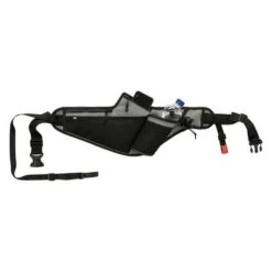 Correa De Jogging Con Cinturón Trixie Gris Y Negra Para Perros 21 Correa De Jogging Con Cinturón Trixie Gris Y Negra Para Perros -Mascota Tienda 203777 trixie jogginggurt leine grauschwarz hs 02 4