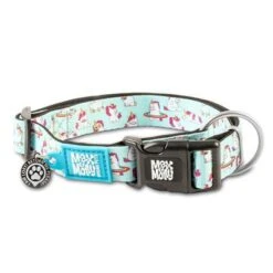 Collar Max & Molly Unicorn Con Smart ID Para Perros