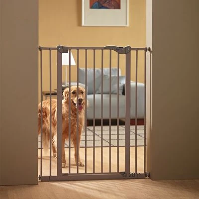 Savic Extensión Para Barrera Dog Barrier 2 Tamaño L 4 Savic Extensión Para Barrera Dog Barrier 2 Tamaño L - Imagen 4