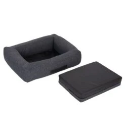 Cama Vienna Modern Living Para Perros -Mascota Tienda 235397 hundebett vienna fg 9612 1