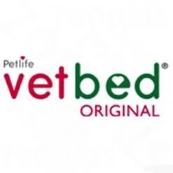 Manta Para Perros Y Gatos Vetbed® Isobed SL Paw, Negra/gris 13 Manta Para Perros Y Gatos Vetbed® Isobed SL Paw, Negra/gris -Mascota Tienda 247763 vetbed premium logo original 300x300 8