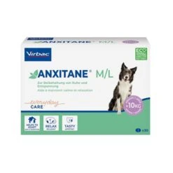 Virbac ANXITANE M/L Para Perros