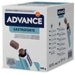 Advance GastroForte Suplemento Nutricional Para Perros 7 Advance GastroForte Suplemento Nutricional Para Perros -Mascota Tienda 271098 pla affinityspain advance gastro forte supplement 500g hs 01 3