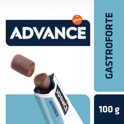Advance GastroForte Suplemento Nutricional Para Perros 1 Advance GastroForte Suplemento Nutricional Para Perros
