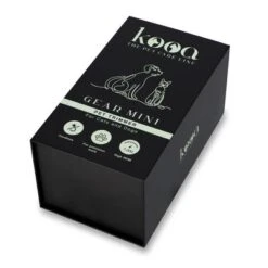 Máquina Cortapelo Kooa GEAR Mini 28 Máquina Cortapelo Kooa GEAR Mini -Mascota Tienda 288380 kooa akku schermaschine gear mini hs 08 3