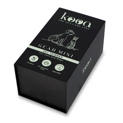 Máquina Cortapelo Kooa GEAR Mini 13 Máquina Cortapelo Kooa GEAR Mini - Imagen 13