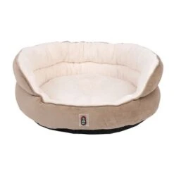 Cama TIAKI Throne Para Mascotas -Mascota Tienda 317996 tiaki hundebett throne hs 05 0