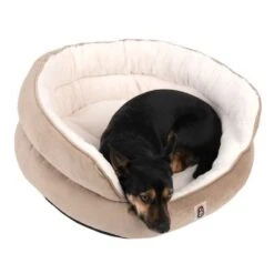 Cama TIAKI Throne Para Mascotas -Mascota Tienda 317996 tiaki hundebett throne hs 13 1