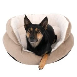 Cama TIAKI Throne Para Mascotas -Mascota Tienda 317996 tiaki hundebett throne hs 15 5
