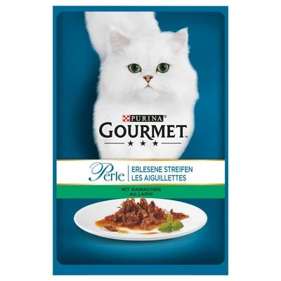 Gourmet Perle En Sobres 24 / 26 X 85 G 5 Gourmet Perle En Sobres 24 / 26 X 85 G - Imagen 5