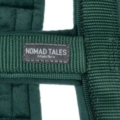 Arnés Nomad Tales Blush Esmeralda Para Perros -Mascota Tienda 323020 nomad tales blush geschirr emerald fg 1287 5