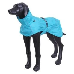 Chubasquero Rukka® Hase Aqua Para Perros -Mascota Tienda 331600 331601 331602 33189 rukka regenmantel hase aqua hs 02 8