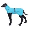 Chubasquero Rukka® Hase Aqua Para Perros