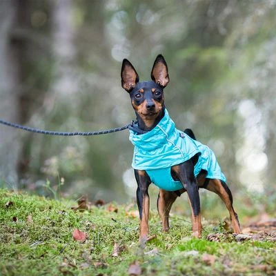 Chubasquero Rukka® Hase Aqua Para Perros - Imagen 6