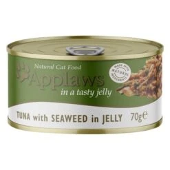 Applaws En Gelatina Para Gatos 12 X 70 G 25 Applaws En Gelatina Para Gatos 12 X 70 G -Mascota Tienda 331996 pla applaws jelly thunfisch 6x70g hs 01 2